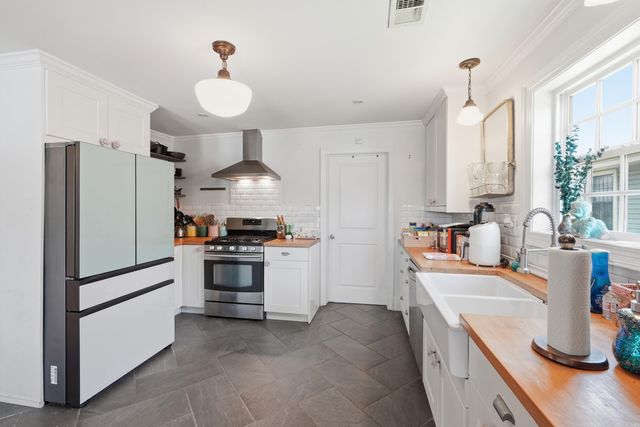 614 E 17th, Little Rock, AR 72206