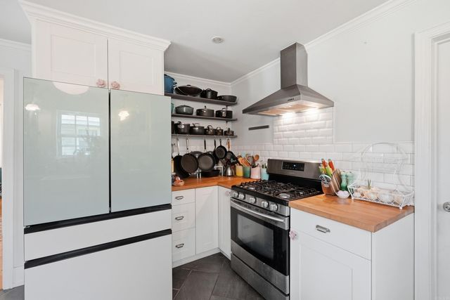 614 E 17th, Little Rock, AR 72206