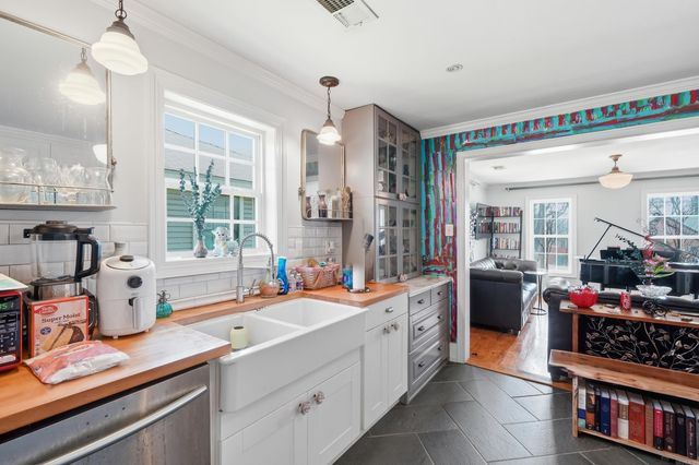 614 E 17th, Little Rock, AR 72206