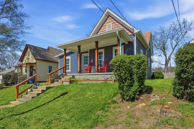 614 E 17th, Little Rock, AR 72206