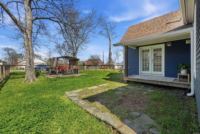 614 E 17th, Little Rock, AR 72206