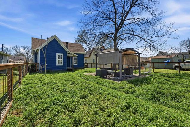 614 E 17th, Little Rock, AR 72206