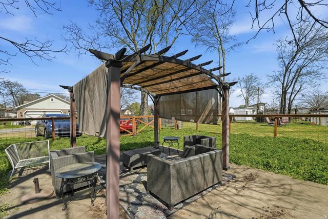 614 E 17th, Little Rock, AR 72206