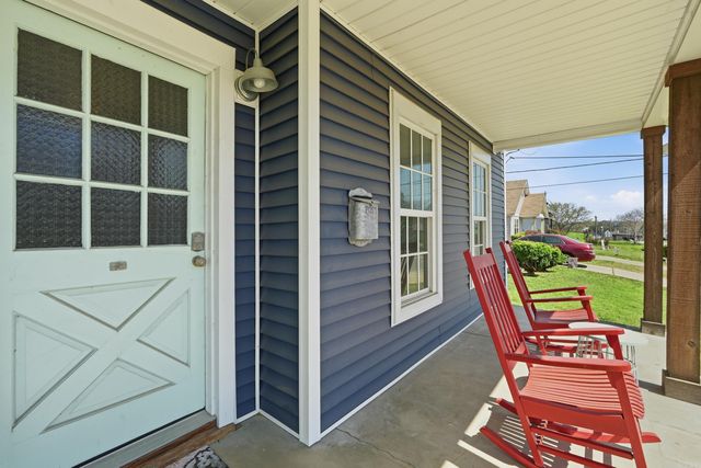 614 E 17th, Little Rock, AR 72206