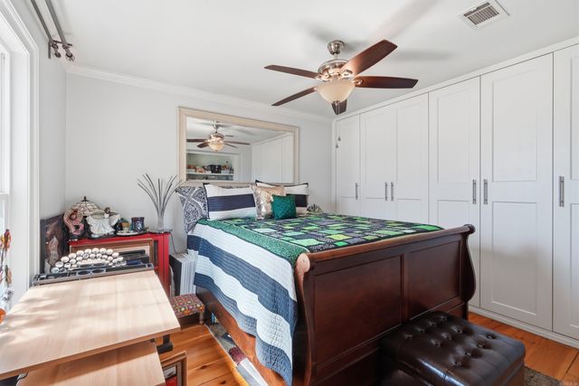 614 E 17th, Little Rock, AR 72206