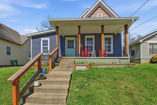 614 E 17th, Little Rock, AR 72206