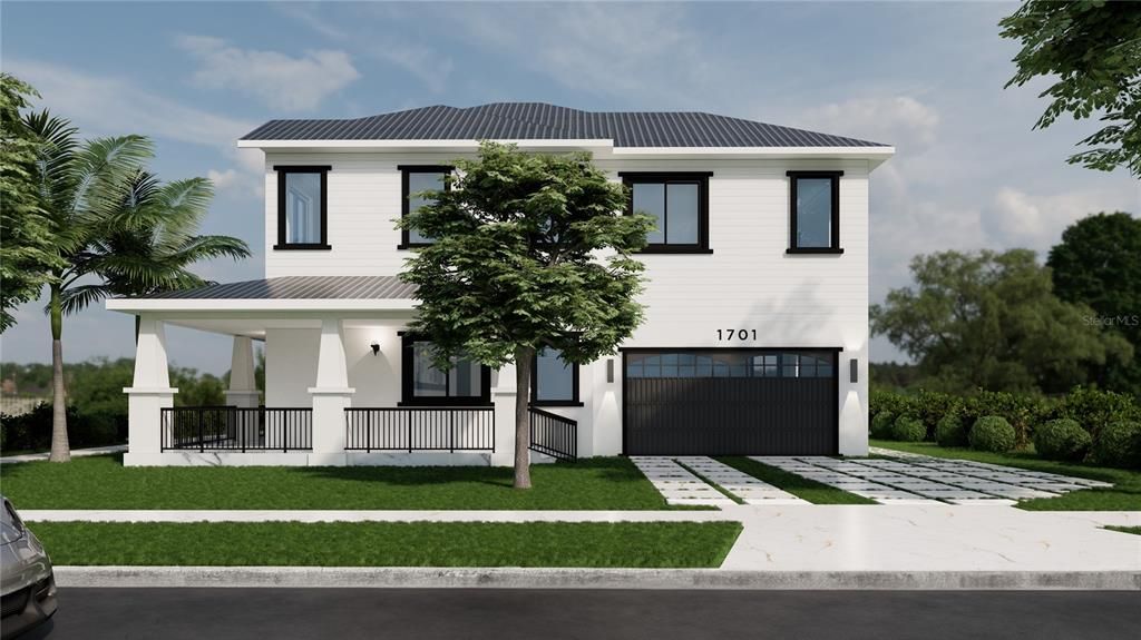1701 31ST AVENUE N, St Petersburg, FL 33713