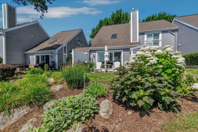 58 Billington Lane UNIT 58, Brewster, MA 02631