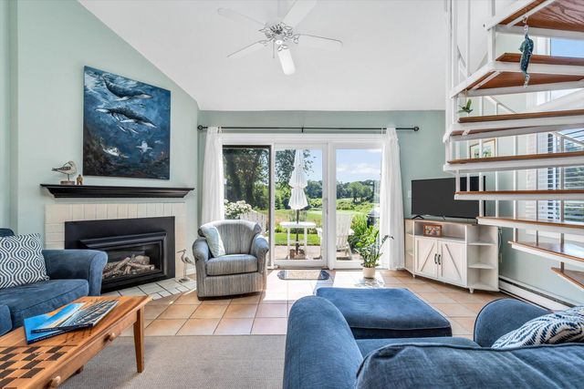 58 Billington Lane UNIT 58, Brewster, MA 02631