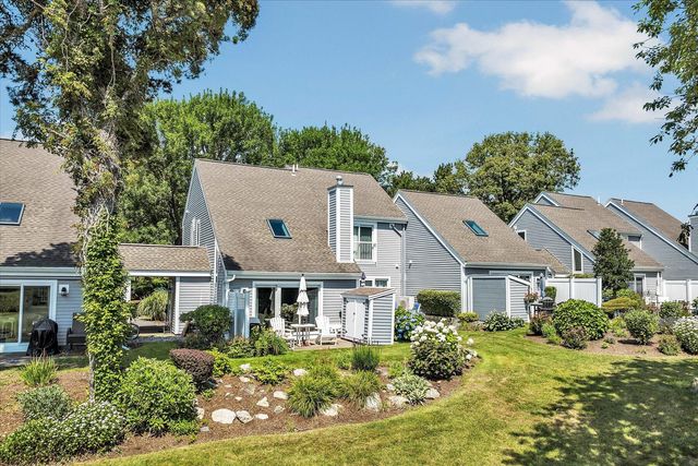 58 Billington Lane UNIT 58, Brewster, MA 02631