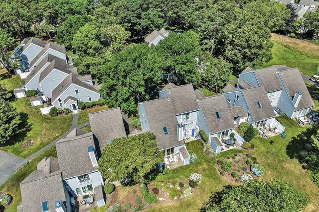 58 Billington Lane UNIT 58, Brewster, MA 02631