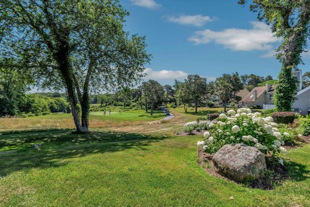 58 Billington Lane UNIT 58, Brewster, MA 02631