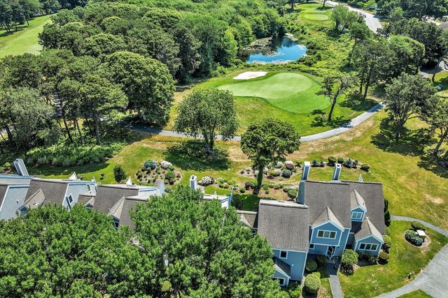 58 Billington Lane UNIT 58, Brewster, MA 02631