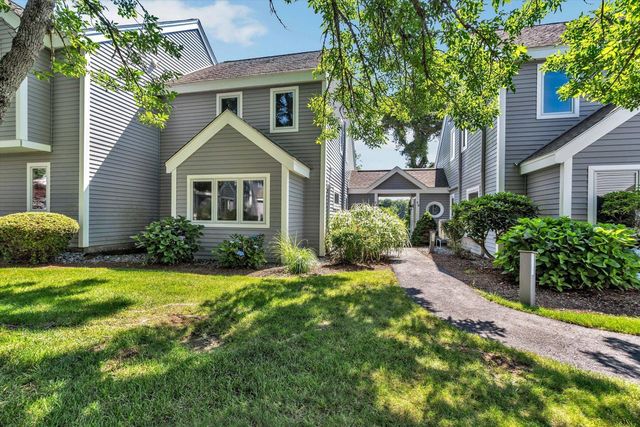 58 Billington Lane UNIT 58, Brewster, MA 02631