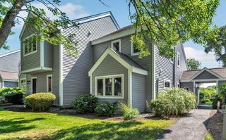 58 Billington Lane UNIT 58, Brewster, MA 02631