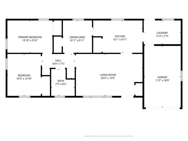 310 SW 13th Street, Blue Springs, MO 64015