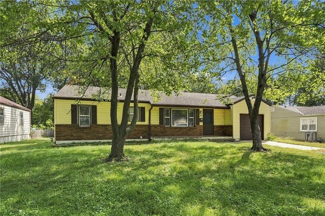 310 SW 13th Street, Blue Springs, MO 64015
