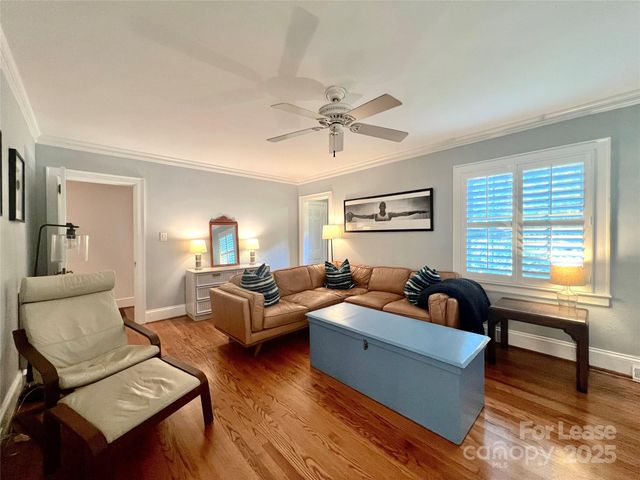 3108 Barnhill Drive, Charlotte, NC 28205