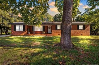 3216 Guy Circle, Fayetteville, NC 28303