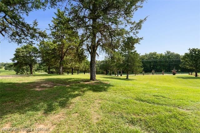 39827 Morris Creek Road, Howe, OK 74940