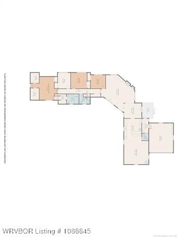 39827 Morris Creek Road, Howe, OK 74940