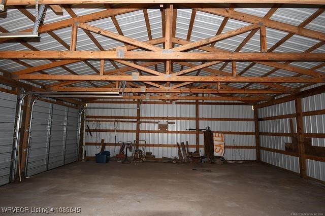 39827 Morris Creek Road, Howe, OK 74940