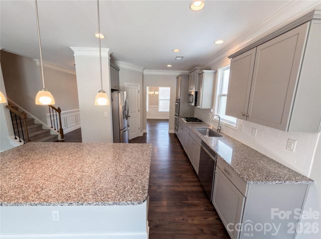 5013 Shadowbrook Road, Waxhaw, NC 28173