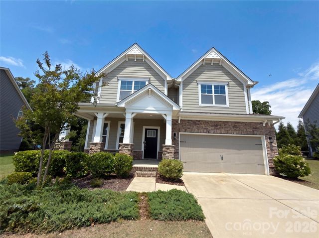 5013 Shadowbrook Road, Waxhaw, NC 28173