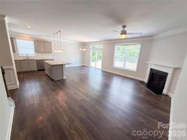 5013 Shadowbrook Road, Waxhaw, NC 28173