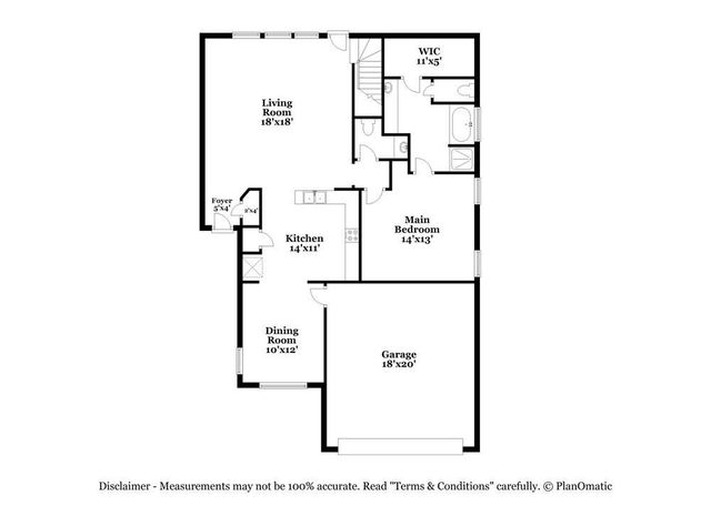 9962 Chimney Swift Lane, Conroe, TX 77385