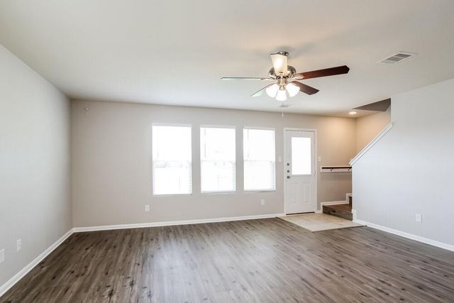 9962 Chimney Swift Lane, Conroe, TX 77385