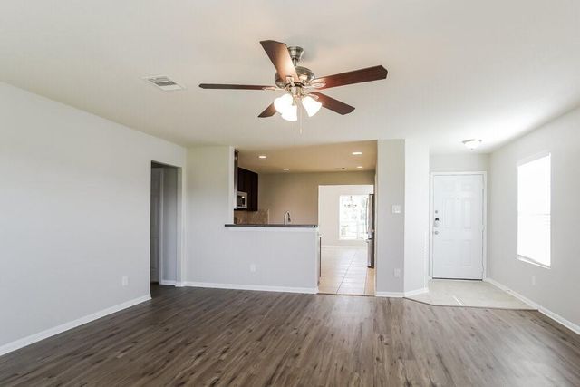 9962 Chimney Swift Lane, Conroe, TX 77385