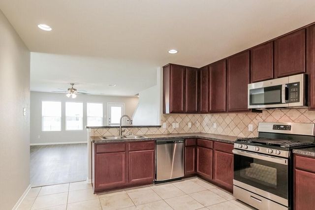 9962 Chimney Swift Lane, Conroe, TX 77385