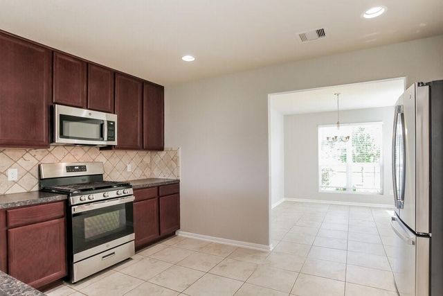 9962 Chimney Swift Lane, Conroe, TX 77385