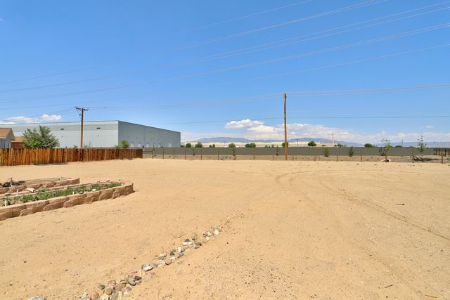 124 75th Street SW, Albuquerque, NM 87121