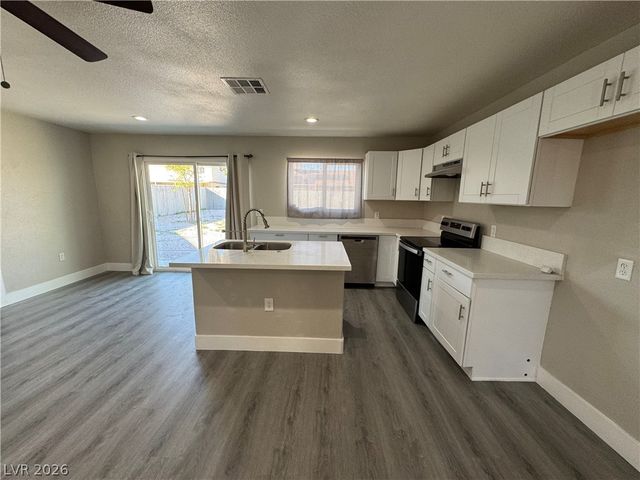 2925 Demetrius Avenue, Las Vegas, NV 89101