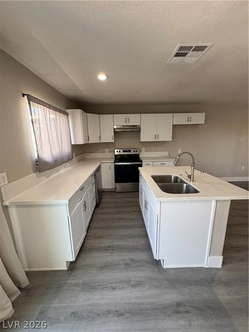 2925 Demetrius Avenue, Las Vegas, NV 89101