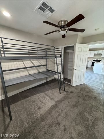 2925 Demetrius Avenue, Las Vegas, NV 89101