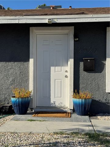 2925 Demetrius Avenue, Las Vegas, NV 89101