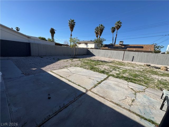2925 Demetrius Avenue, Las Vegas, NV 89101