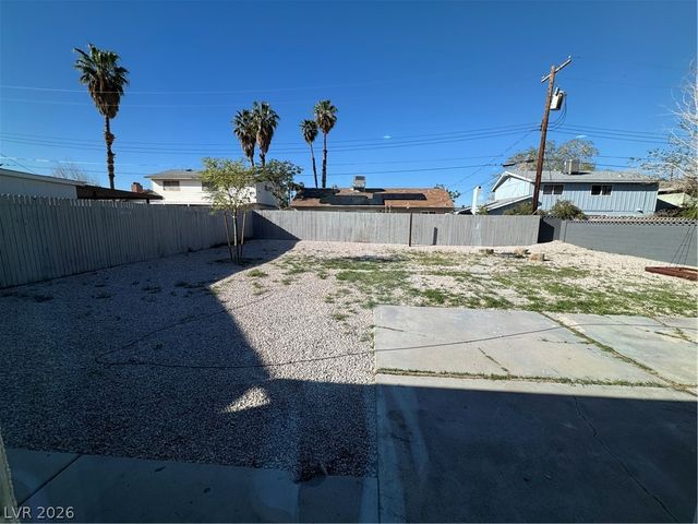 2925 Demetrius Avenue, Las Vegas, NV 89101