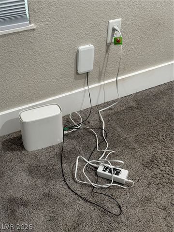 2925 Demetrius Avenue, Las Vegas, NV 89101