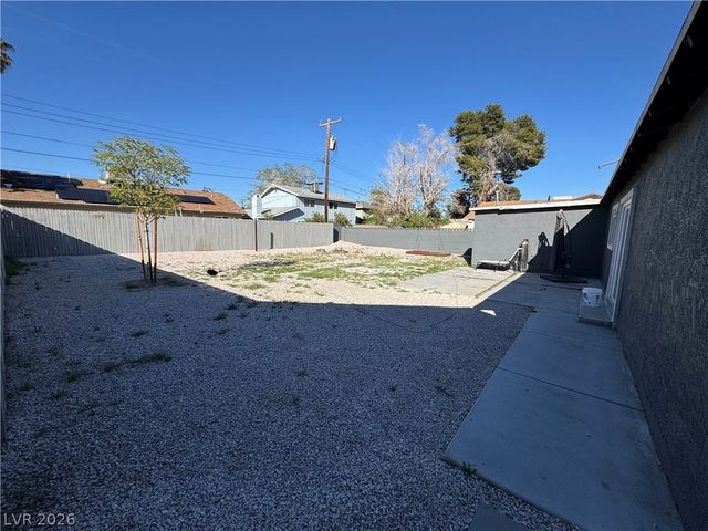 2925 Demetrius Avenue, Las Vegas, NV 89101