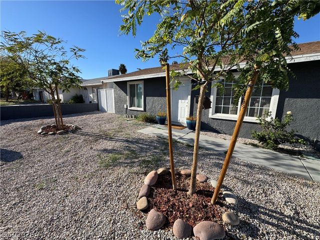 2925 Demetrius Avenue, Las Vegas, NV 89101