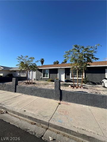 2925 Demetrius Avenue, Las Vegas, NV 89101