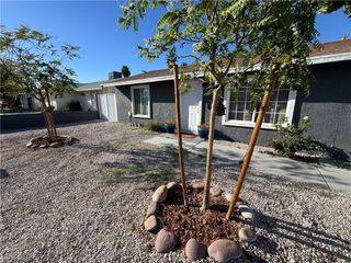 2925 Demetrius Avenue, Las Vegas, NV 89101