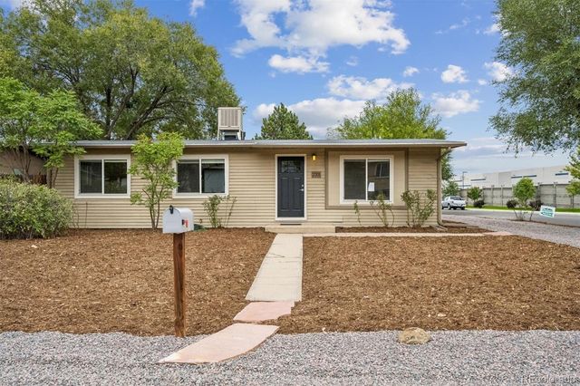 2201 W 56th Place, Denver, CO 80221