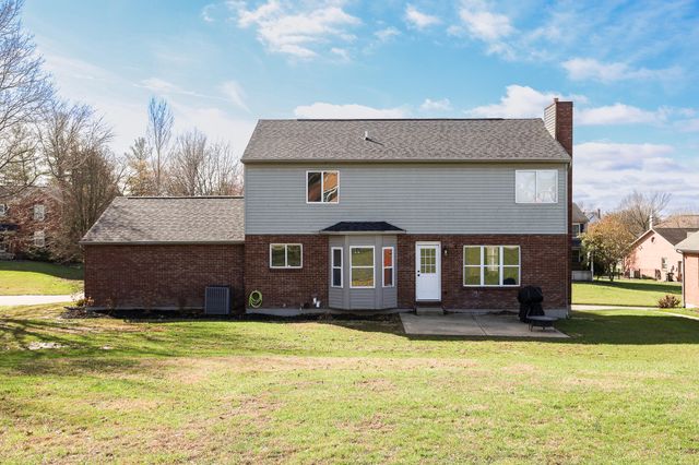 674 Elyse Way, Florence, KY 41042