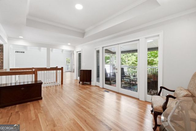 6504 Yacht Club Road, Flowery Branch, GA 30542