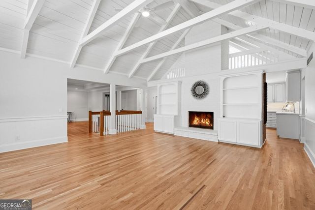 6504 Yacht Club Road, Flowery Branch, GA 30542